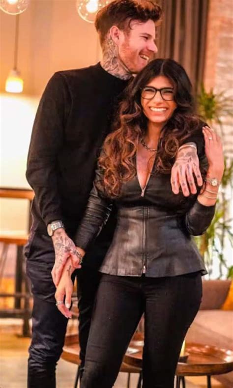 Mia Khalifa Married Porn Videos 